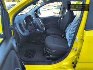 Fiat Panda 2026 PANDINA ICON 1.0 HYBRID 65HP – ΚΑΙΝΟΥΡΓΙΟ-thumb-19