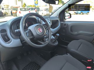 Fiat Panda 2026 PANDINA ICON 1.0 HYBRID 65HP – ΚΑΙΝΟΥΡΓΙΟ-thumb-20