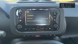 Fiat Panda 2026 PANDINA ICON 1.0 HYBRID 65HP – ΚΑΙΝΟΥΡΓΙΟ-thumb-22
