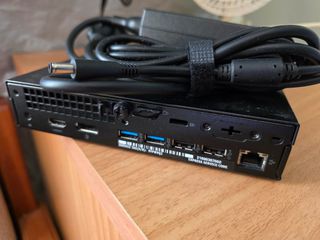 mini PC Dell OptiPlex 3050 Micro.