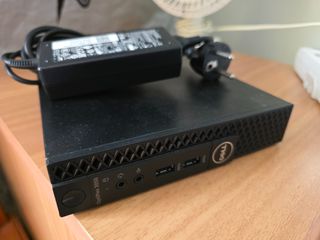mini PC Dell OptiPlex 3050 Micro.-thumb-1