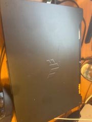 Asus TUF Gaming F15 (FX507ZC4-HN009W) - i5-12500H - 16GB - 512GB SSD - Nvidia RTX 3050 4GB - Win 11