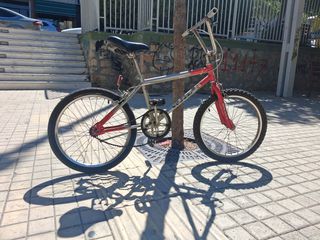 BMX Orient 2010