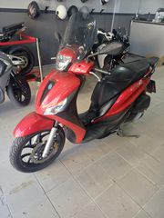 Piaggio Medley 150 2022 Medley s 150-thumb-1