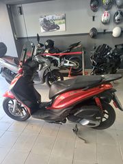 Piaggio Medley 150 2022 Medley s 150-thumb-2