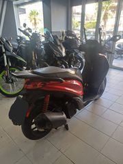 Piaggio Medley 150 2022 Medley s 150-thumb-4