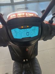 Piaggio Medley 150 2022 Medley s 150-thumb-5