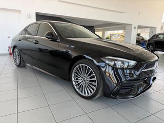 Mercedes-Benz C 300 2023 AMG LINE-thumb-1