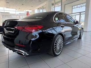 Mercedes-Benz C 300 2023 AMG LINE-thumb-2