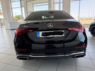Mercedes-Benz C 300 2023 AMG LINE-thumb-3