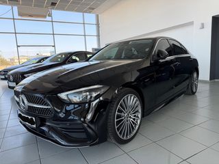 Mercedes-Benz C 300 2023 AMG LINE-thumb-6