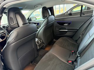 Mercedes-Benz C 300 2023 AMG LINE-thumb-8
