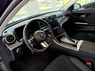 Mercedes-Benz C 300 2023 AMG LINE-thumb-11