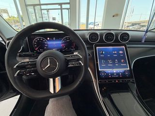 Mercedes-Benz C 300 2023 AMG LINE-thumb-12