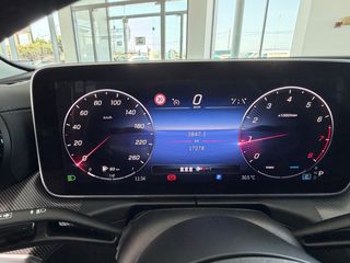 Mercedes-Benz C 300 2023 AMG LINE-thumb-13