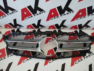ΓΝΗΣΙΑ ΜΑΣΚΑ - MERCEDES C-CLASS W205 14-18-thumb-1