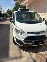 Ψυγείο Ford 2017 custom