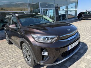 Kia Stonic 2018 Premium 1.4