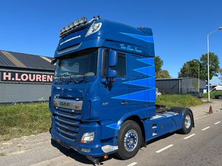 DAF 2019 XF 480 EURO 6D