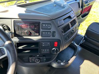 DAF 2019 XF 480 EURO 6D-thumb-8