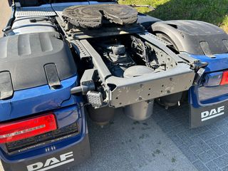 DAF 2019 XF 480 EURO 6D-thumb-13