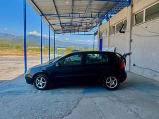 Volkswagen Golf 2008 1.4 TSI 140 PS, 103 kW, turbo + compressor