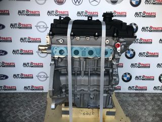 ΚΙΝΗΤΗΡΑΣ i20 2012-2015 1250cc ΜΕ ΔΥΟ ΜΕΤΑΒΛΗΤΑ {G4LA} 0 ΧΛΜ