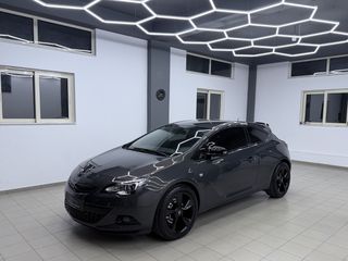 Opel Astra 2015 1.6 CDTI COSMO