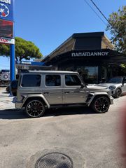 Mercedes-Benz G 63 AMG 2019 BRABUS 800-thumb-5