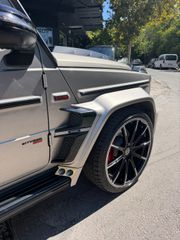 Mercedes-Benz G 63 AMG 2019 BRABUS 800-thumb-6