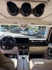 Mercedes-Benz G 63 AMG 2019 BRABUS 800-thumb-11