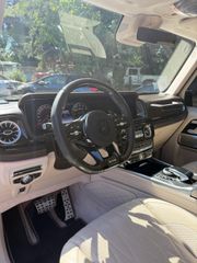 Mercedes-Benz G 63 AMG 2019 BRABUS 800-thumb-15