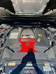 Mercedes-Benz G 63 AMG 2019 BRABUS 800-thumb-4
