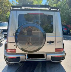 Mercedes-Benz G 63 AMG 2019 BRABUS 800-thumb-8