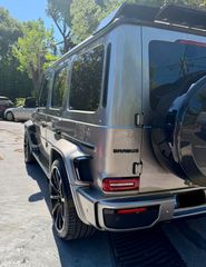 Mercedes-Benz G 63 AMG 2019 BRABUS 800-thumb-7