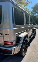 Mercedes-Benz G 63 AMG 2019 BRABUS 800-thumb-9