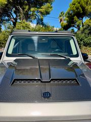 Mercedes-Benz G 63 AMG 2019 BRABUS 800-thumb-3