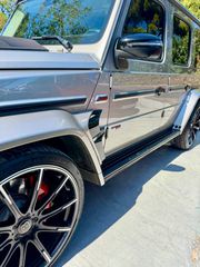 Mercedes-Benz G 63 AMG 2019 BRABUS 800-thumb-10