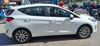 Ford Fiesta 2022 1.1 TREND CONNECTED FACELIFT-thumb-6