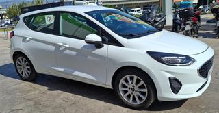Ford Fiesta 2022 1.1 TREND CONNECTED FACELIFT-thumb-7