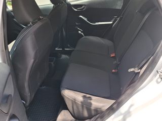 Ford Fiesta 2022 1.1 TREND CONNECTED FACELIFT-thumb-13