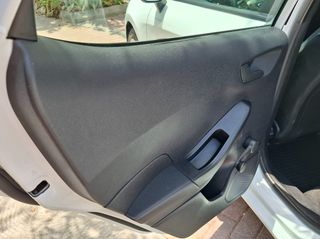Ford Fiesta 2022 1.1 TREND CONNECTED FACELIFT-thumb-15
