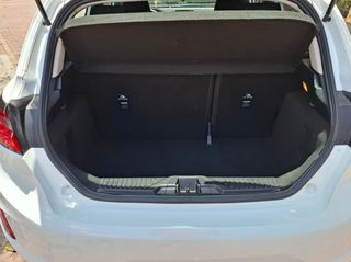 Ford Fiesta 2022 1.1 TREND CONNECTED FACELIFT-thumb-16