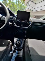 Ford Fiesta 2022 1.1 TREND CONNECTED FACELIFT-thumb-19