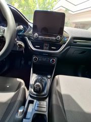 Ford Fiesta 2022 1.1 TREND CONNECTED FACELIFT-thumb-20