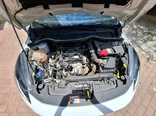 Ford Fiesta 2022 1.1 TREND CONNECTED FACELIFT-thumb-22