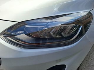 Ford Fiesta 2022 1.1 TREND CONNECTED FACELIFT-thumb-23