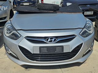 ΜΟΥΡΗ ΕΜΠΡΟΣ ΚΟΜΠΛΕ ( ΤΡΟΠΕΤΟ ΕΜΠΡΟΣ ) HYUNDAI I30 2012 - 2015