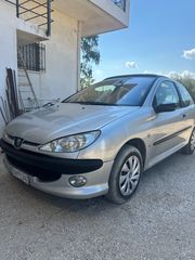 Peugeot 206 2005