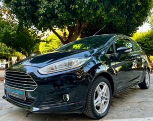 Ford Fiesta 2015 GR A’ Ecoboost 95,000 km ΙΔΙΩΤΗΣ - Autovisor-thumb-3